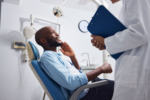 Best Emergency Dental Care for Broken or Chipped Teeth in Peoria, AZ