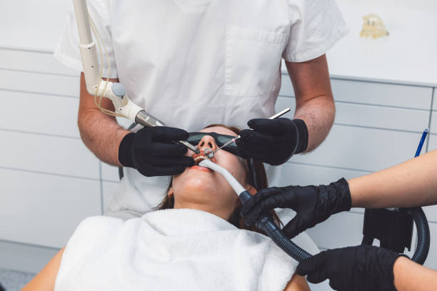 Best Cosmetic Emergency Dentistry in Peoria, AZ